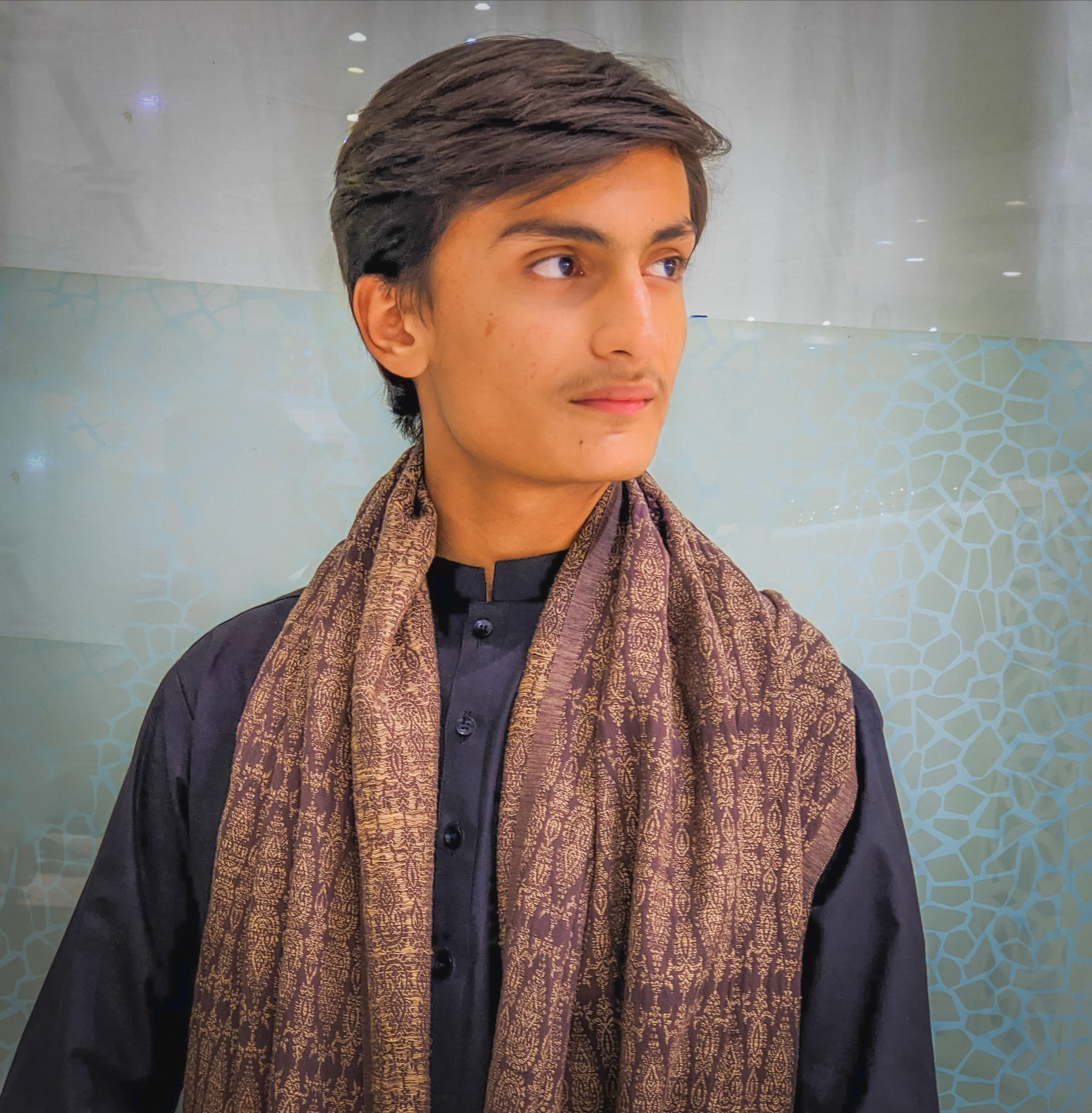 Abubakar Aijaz, CTO & Co-Founder